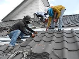 Fast & Reliable Emergency Roof Repairs in Vance, AL